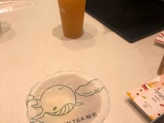 -KUNCHA鲲茶·江西制茶(铜锣湾店)