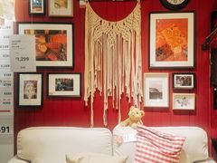 -宜家家居(西安未央商场店)