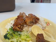 -农园餐厅(北京大学店)