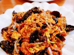 醋溜木须-东起顺总店(中山门店)