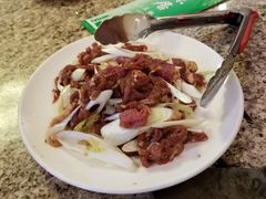-厚味居炙子烤肉·清真(天桥南纬路店)