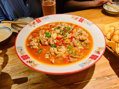 -破三川·新川菜(静安大融城店)