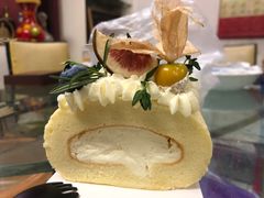 -角落低卡烘焙(正弘城店)