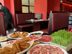 -洞子口重庆鲜货火锅(楚翘城旗舰店)