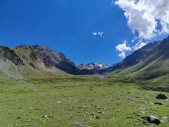 -新疆那拉提国家旅游度假区