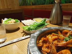 -王婆大虾(五道口店)