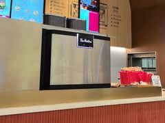 -Tims天好咖啡·贝果(锦江国金中心店)