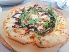 黑松露披萨-农畉LONFOOD(福田星河COCOPark店)