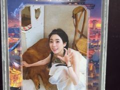 -暴风岛沉浸式体验馆(百联世纪店)