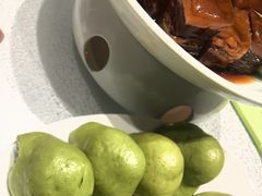 -淮扬厨子(健康路店)