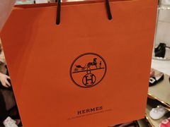-HERMES(恒隆广场店)