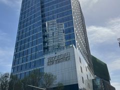 -北京富力万丽酒店