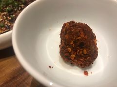 -铁公鸡·四川料理(天环广场店)