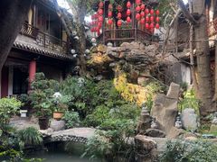 -钦善斋(武侯祠店)