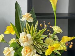 -EPOQUE·一刻花店(兴业太古汇店)