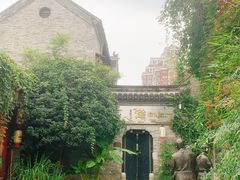 -回龙窝历史文化街区