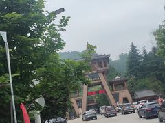 -西安祥峪森林公园