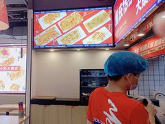 -魔都三兄弟酸辣粉·蘸卤炸串(虹桥万科店)