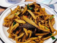 -阿娜尔·新疆菜(宜家荟聚中心店)
