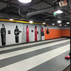 少儿泰拳——强健体魄与精神世界的完美结合