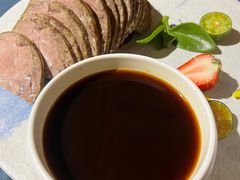 -伊带伊路新疆美食府(呼家楼店)