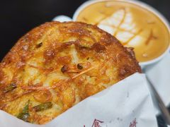 -川沙古镇-停车场