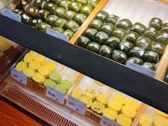 自助取餐区-南宋胡记(杭州体育场路店)