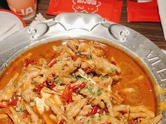 -胖哥俩肉蟹煲(杭州下沙学林街店)