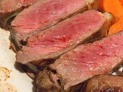 -K·Kitchen KK牛扒厨房(江南西店)