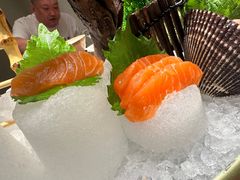 -高佳庄·舟山海鲜(海景旗舰店)