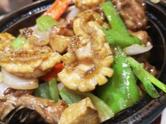 -粤色·老广州茶餐厅(河南商会大厦店)