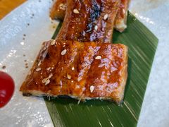 -禾风·海鲜料理自助(玉林店)