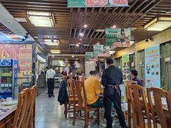 大堂-东来顺•非遗火锅(外滩店)