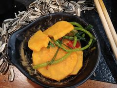 -创新高肥羊火锅(朝阳路店)