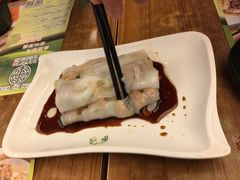 -添好运点心专门店(深水埗店)
