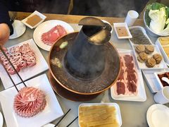 -牛街·马辈儿涮肉(牛街二店)