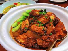 -聚宝渔港.五钻酒家(上地店)