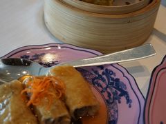 -夏苑(新加坡丽思卡尔顿美年酒店)