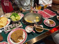 -大吉利·潮汕鲜牛肉火锅(总店)