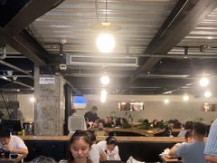 大堂-一棠龙虾•王牌虾球(楚河汉街店)