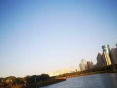 -万绿园