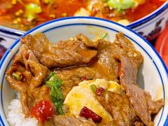 -小街47號江湖菜(四合院店)