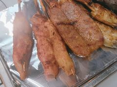 -云晓光头烧烤吧(德平路店)