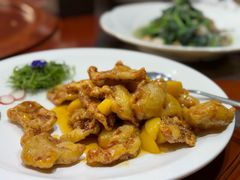 -品味居·首店·大连鲜活海鲜大连菜(东港店)