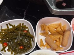 -椒行天下干锅牛蛙·(万宝店)