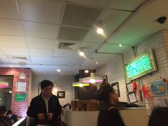 -噹噹呀咪咖喱屋(南京东路店)