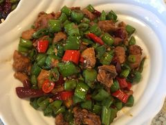 -文三里屯面馆(三里屯店)