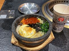-何发发和牛烧肉·鳗鱼榴莲放题自助(乐峰广场店)