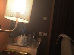-北京长白山国际酒店(鸟巢店)