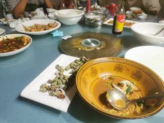 -阿弟特色海鲜餐厅·大排档(平潭店)